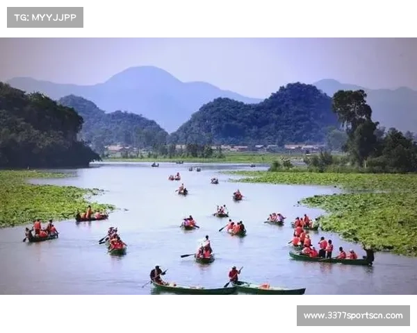普者黑骑行探秘之旅串联荷花湿地溶洞村落与田园秘境的魅力之行 普者黑骑行探秘之旅串联荷花湿地溶洞村落与田园秘境的魅力之行
