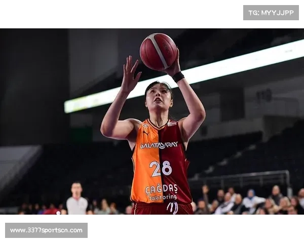 土耳其篮球超级联赛夏季引援聚焦 前CBA得分王加盟加拉塔萨雷 土耳其篮球超级联赛夏季引援聚焦 前CBA得分王加盟加拉塔萨雷