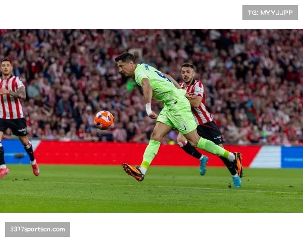 巴萨主场迎战哥本哈根 莱万多夫斯基冲击欧冠进球纪录