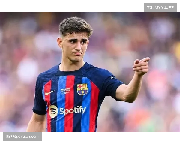 埃里克加西亚迎巴萨生涯第一百五十次出场里程碑